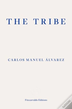 Capa do artigo The Tribe