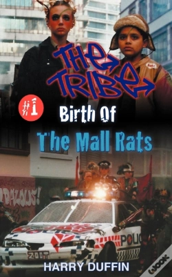 Capa do artigo The Tribe