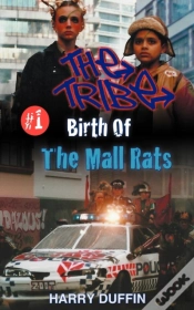 Capa do artigo The Tribe