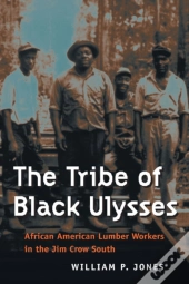 The Tribe Of Black Ulysses