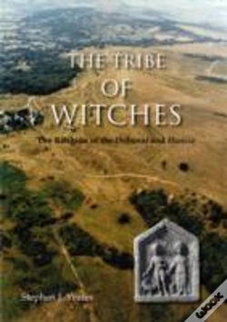 Capa do artigo The Tribe Of Witches
