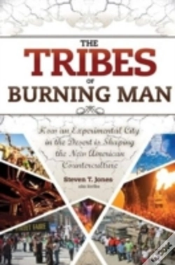 Capa do artigo The Tribes Of Burning Man