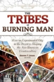 Capa do artigo The Tribes Of Burning Man