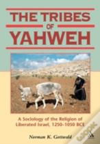 The Tribes Of Yahweh