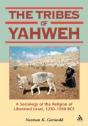 The Tribes Of Yahweh - Preview