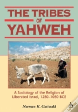 Capa do artigo The Tribes Of Yahweh