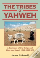 The Tribes Of Yahweh