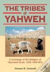 Capa do artigo The Tribes Of Yahweh