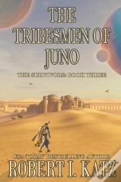 Capa do artigo The Tribesmen Of Juno