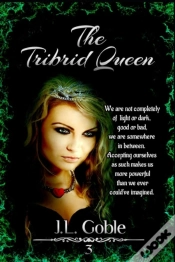 Capa do artigo The Tribrid Queen