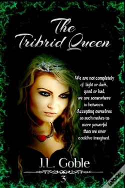 Capa do artigo The Tribrid Queen
