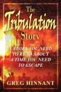 The Tribulation Story - Preview