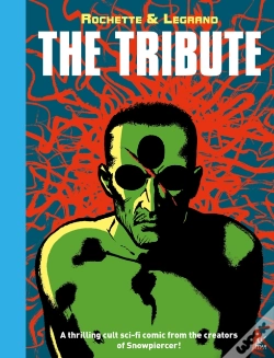 Capa do artigo The Tribute