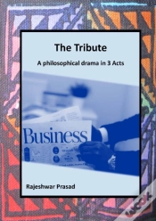 Capa do artigo The Tribute