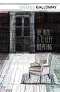 The Trick Is To Keep Breathing - Preview