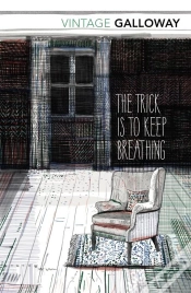 Capa do artigo The Trick Is To Keep Breathing