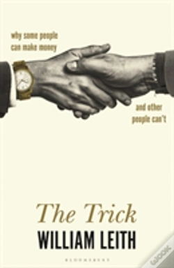Capa do artigo The Trick