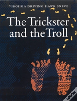 Capa do artigo The Trickster And The Troll