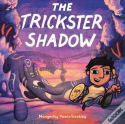 Capa do artigo The Trickster Shadow