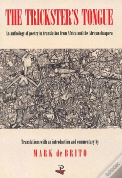 Capa do artigo The Trickster'S Tongue