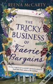 Capa do artigo The Tricky Business Of Faerie Bargains