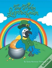 Capa do artigo The Tricky Leprechaun