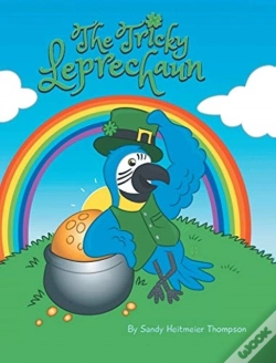Capa do artigo The Tricky Leprechaun