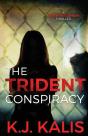 The Trident Conspiracy - Preview