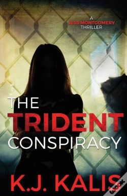 Capa do artigo The Trident Conspiracy