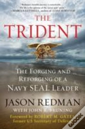 Capa do artigo The Trident
