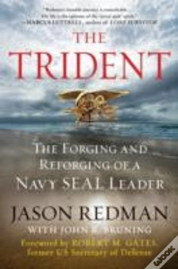 Capa do artigo The Trident