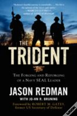 Capa do artigo The Trident