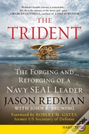 Capa do artigo The Trident