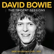 Capa do artigo The Trident Sessions - CD