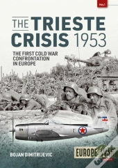 The Trieste Crisis 1953