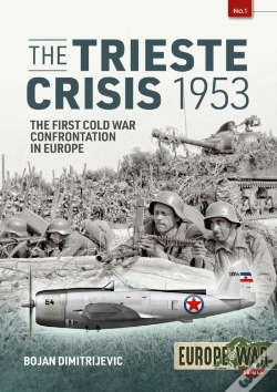 Capa do artigo The Trieste Crisis 1953