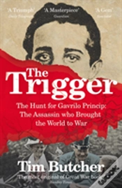 Capa do artigo The Trigger