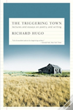 Capa do artigo The Triggering Town