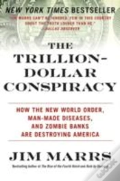 Capa do artigo The Trillion-Dollar Conspiracy