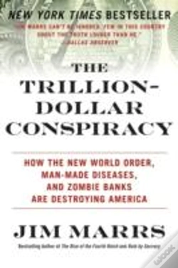 Capa do artigo The Trillion-Dollar Conspiracy