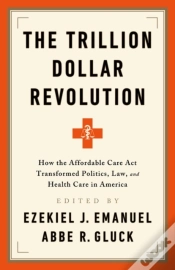 Capa do artigo The Trillion Dollar Experiment
