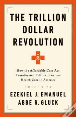 Capa do artigo The Trillion Dollar Experiment
