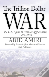 The Trillion Dollar War