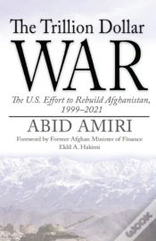 Capa do artigo The Trillion Dollar War