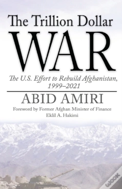 Capa do artigo The Trillion Dollar War