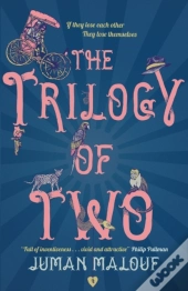 The Trilogy Of Two