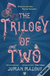Capa do artigo The Trilogy Of Two