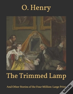 Capa do artigo The Trimmed Lamp