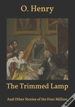 Capa do artigo The Trimmed Lamp