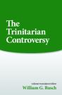 The Trinitarian Controversy - Preview